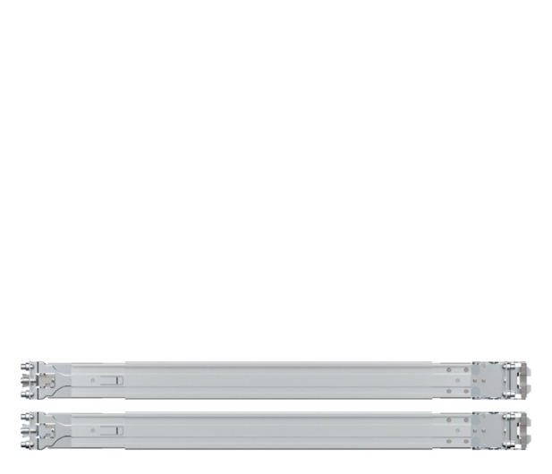 Synology RKS-01 Rail Kits Sliding (przesuwny zestaw szyn) - 1263793 - zdjęcie